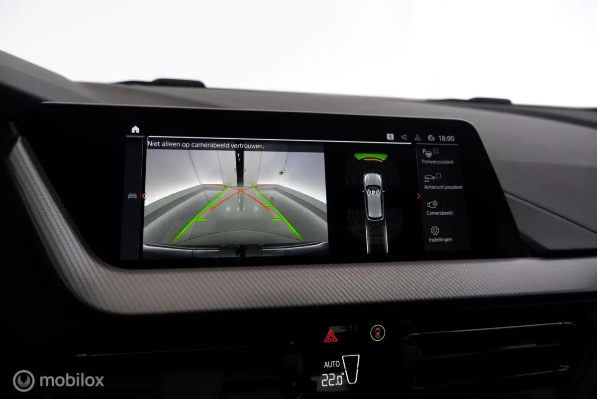 118i M-Sport Introduction Edition leer|panorama|led|cam|nav|dab|ecc|lmv17