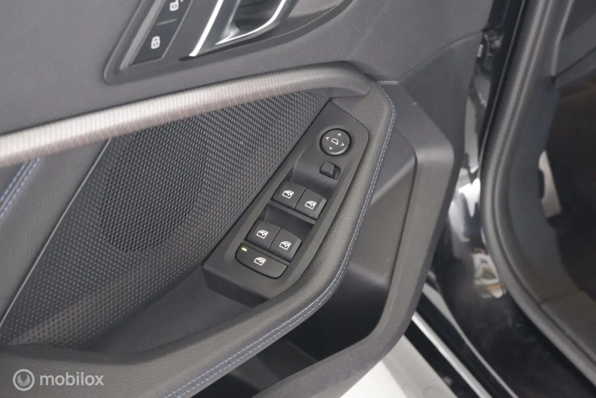 118i M-Sport Introduction Edition leer|panorama|led|cam|nav|dab|ecc|lmv17