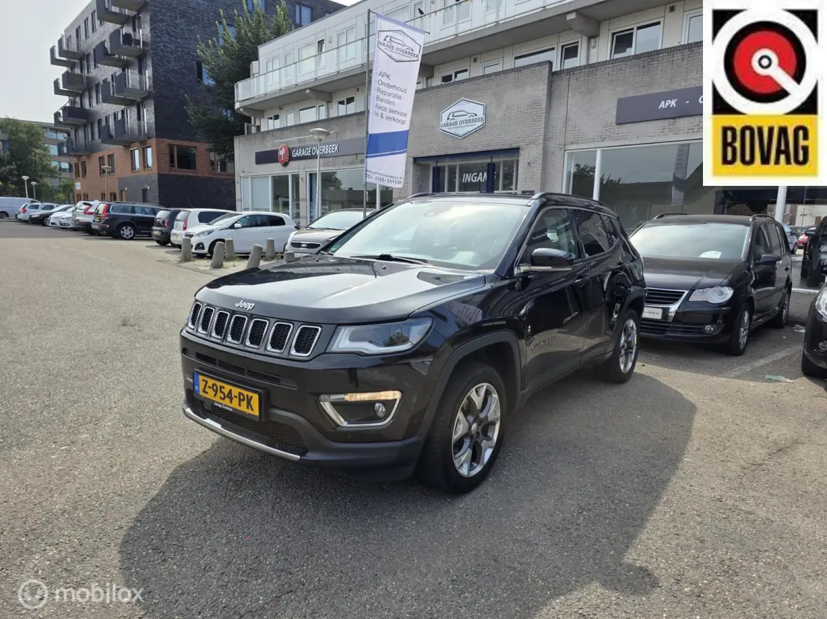 1.4 MultiAir 4x4 2019 ACC/CARPLAY/TREKHAAK/CAM!