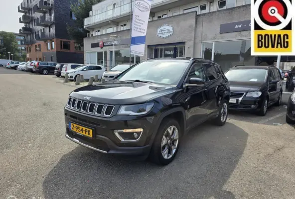 1.4 MultiAir 4x4 2019 ACC/CARPLAY/TREKHAAK/CAM!