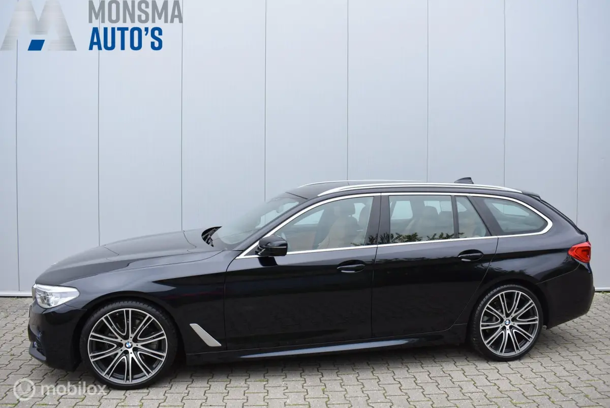 520i High Executive