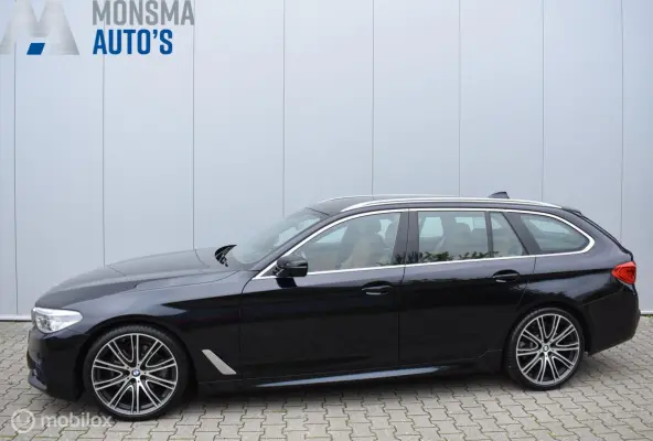 520i High Executive