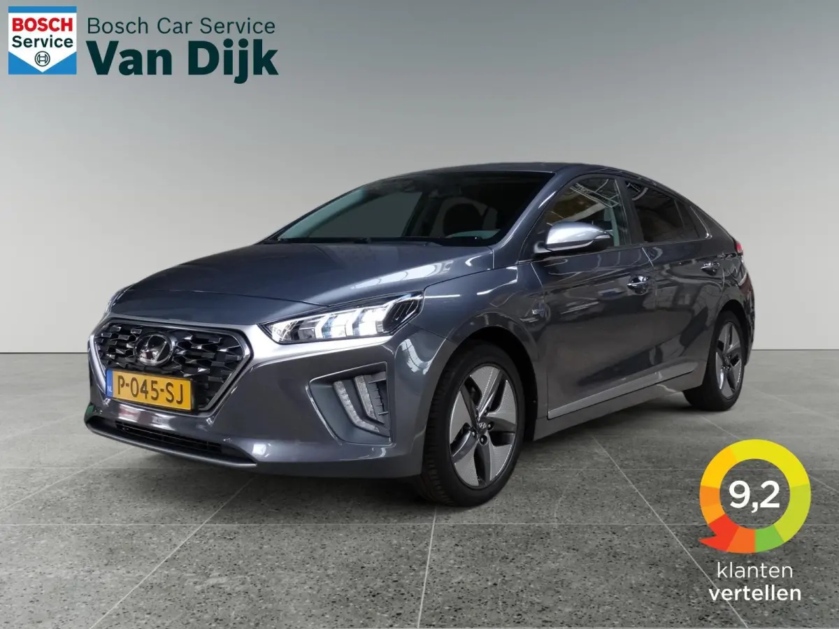 1.6 GDi Comfort - Plus Carplay / camera /