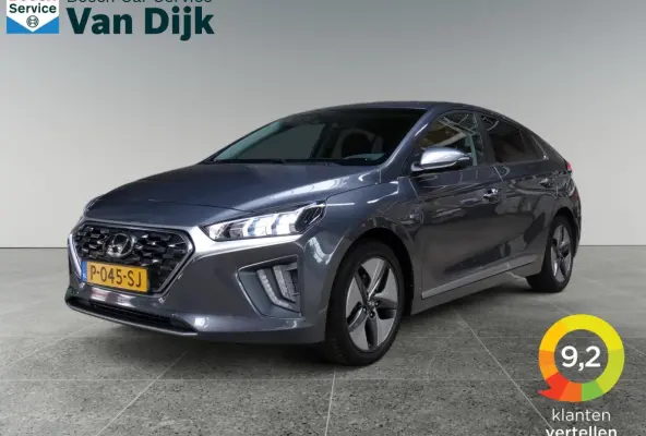 1.6 GDi Comfort - Plus Carplay / camera /