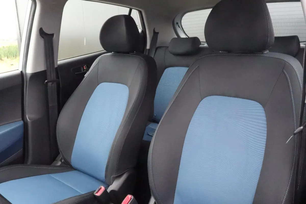 1.0i i-MOTION & COMFORT, CRUISE, CLIMATE, BLUETOOTH