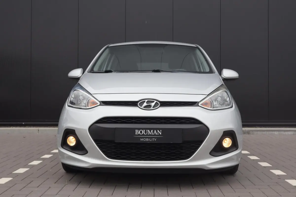 1.0i i-MOTION & COMFORT, CRUISE, CLIMATE, BLUETOOTH