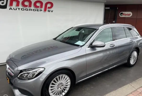 200 CDI Prestige ZEER NETTE AUTO