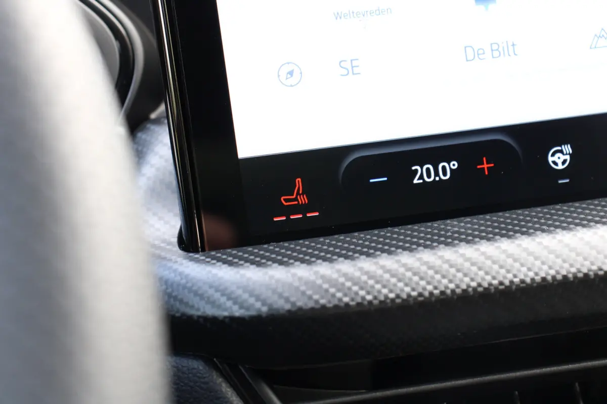 2.5 PHEV ST-Line X | DIRECT RIJDEN! | DEMO DEAL! | VOL! | BLACK PACK | PANO DAK | MATRIX LED | ELEKTR TREKHAAK | 20'' LMV | ADAPTIVE CRUISE |