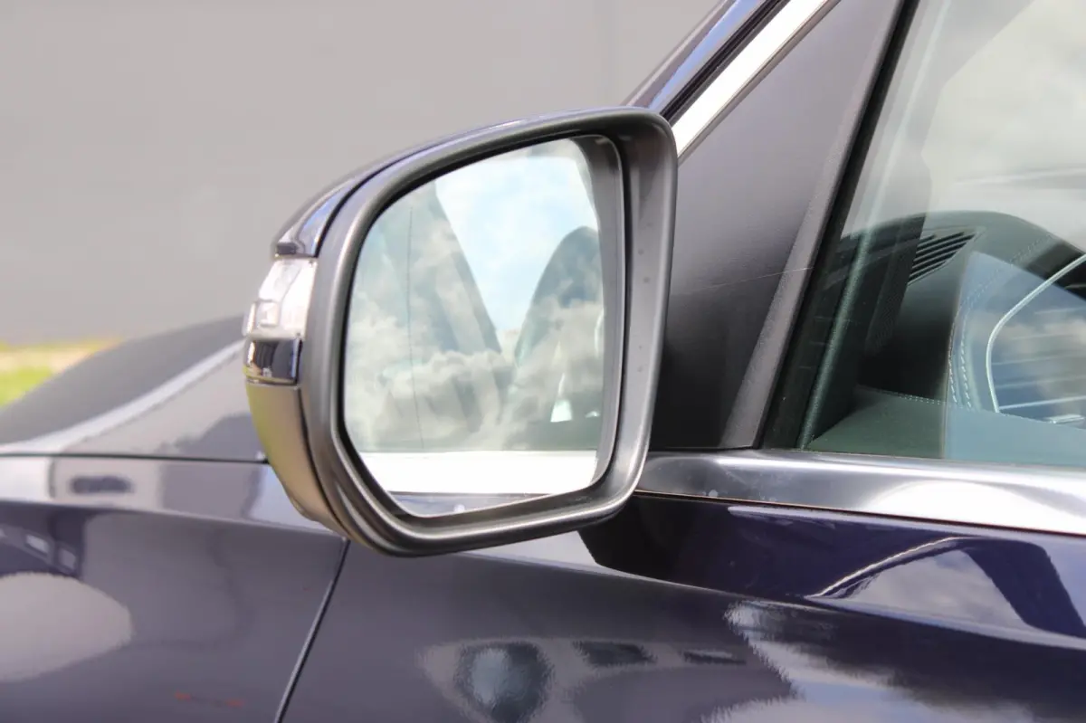 AMG 53 4MATIC+ Panodak Burmester Softclose 22INCH 435PK