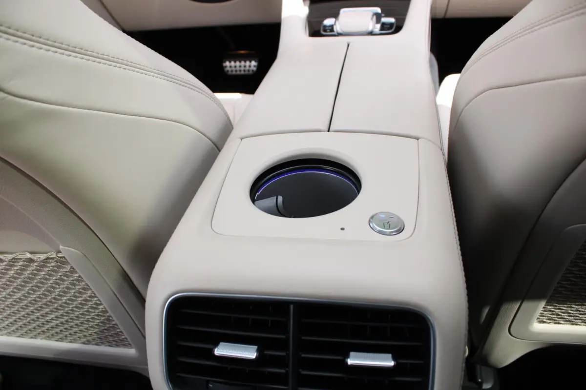 AMG 53 4MATIC+ Panodak Burmester Softclose 22INCH 435PK