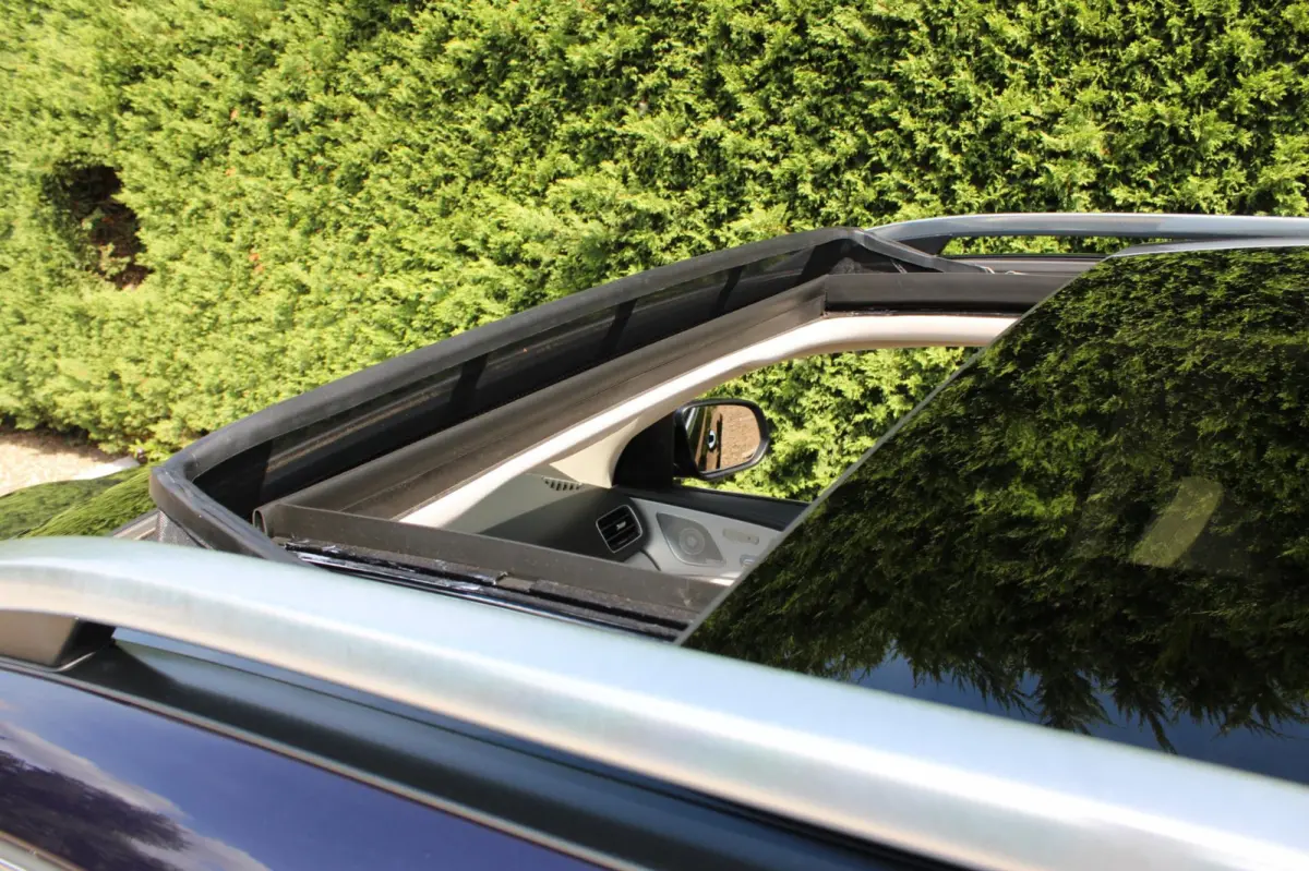 AMG 53 4MATIC+ Panodak Burmester Softclose 22INCH 435PK