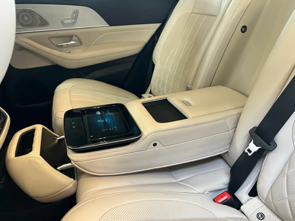 AMG 53 4MATIC+ Panodak Burmester Softclose 22INCH 435PK