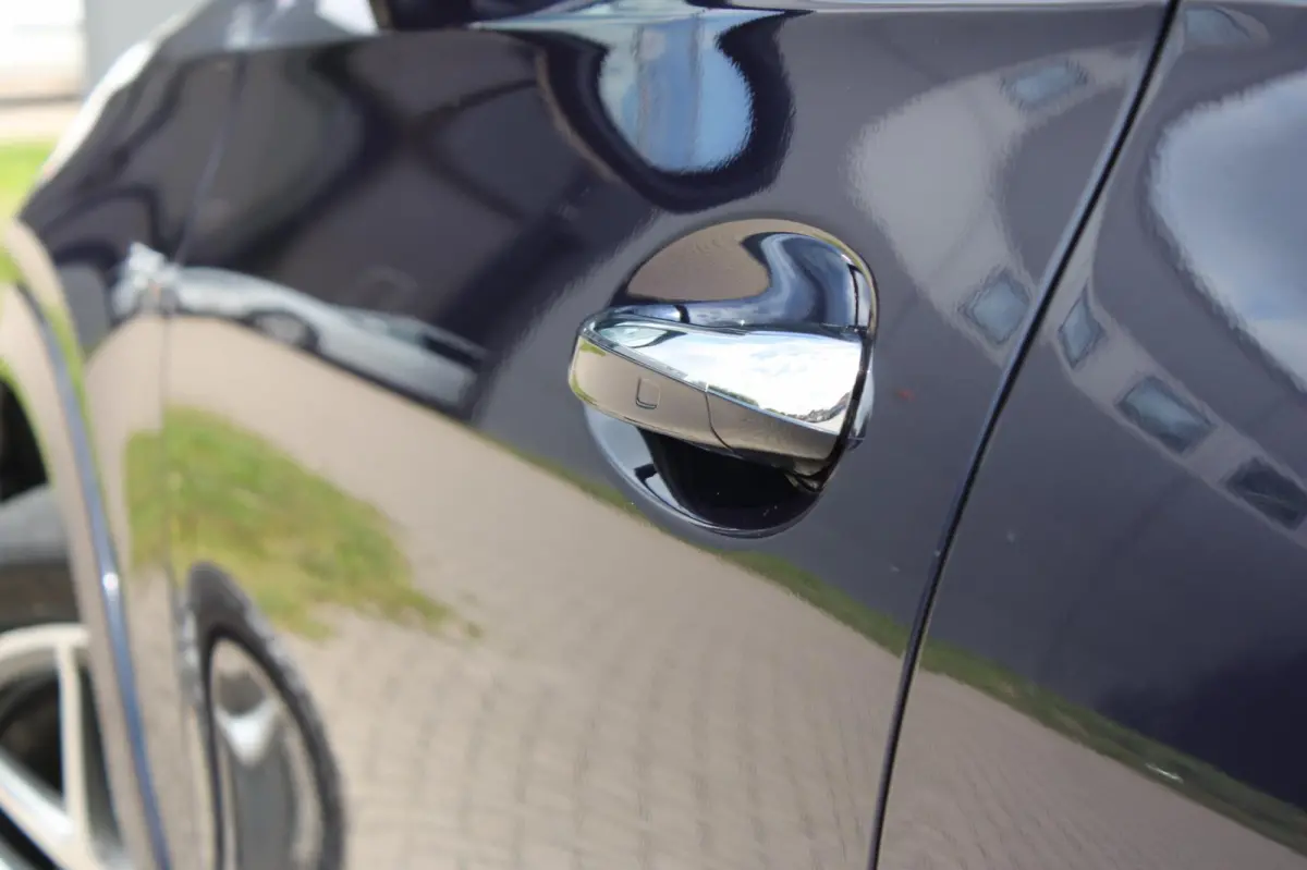 AMG 53 4MATIC+ Panodak Burmester Softclose 22INCH 435PK