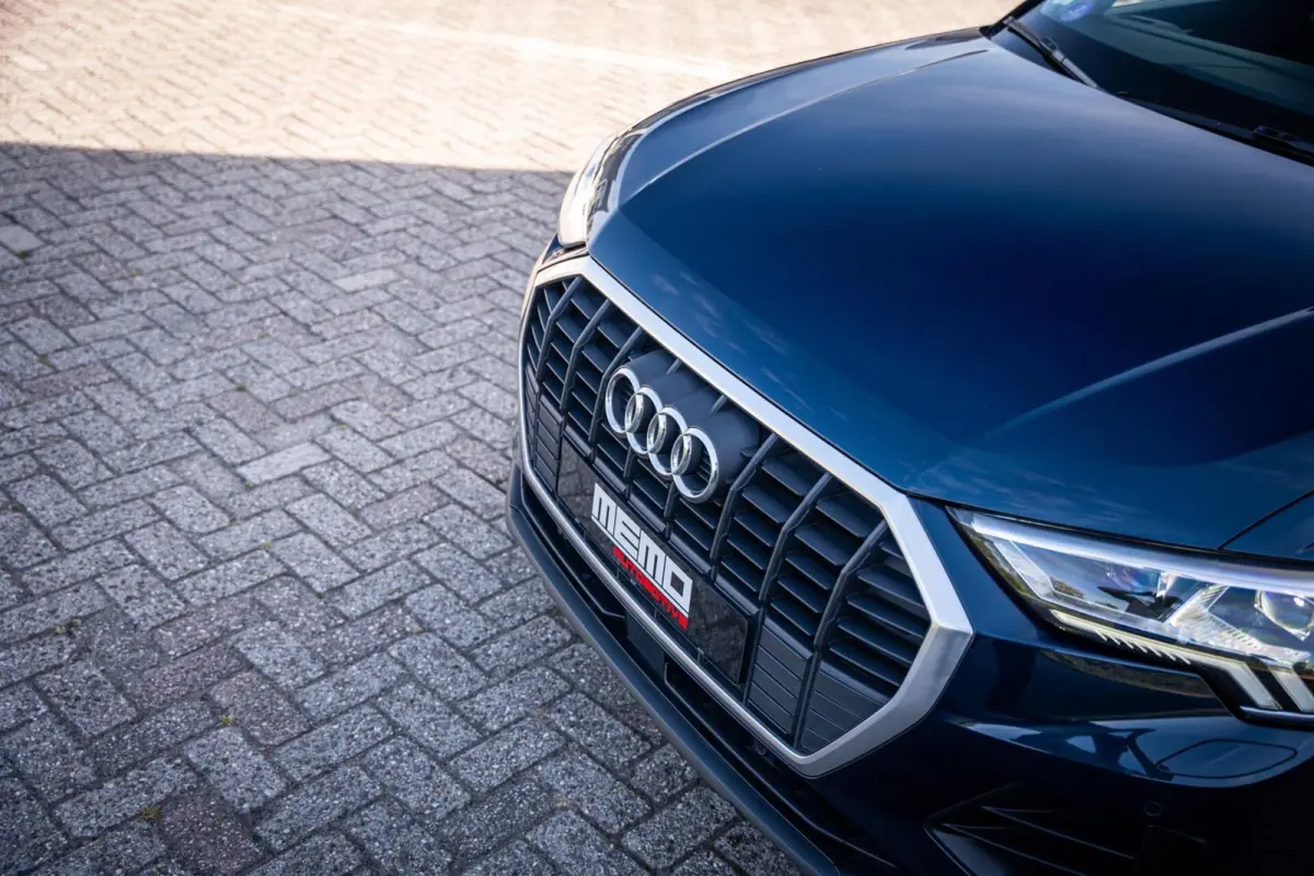 35 TFSI*VIRTUAL*LED*AUTOMAAT*DODE HOEK*PDC*
