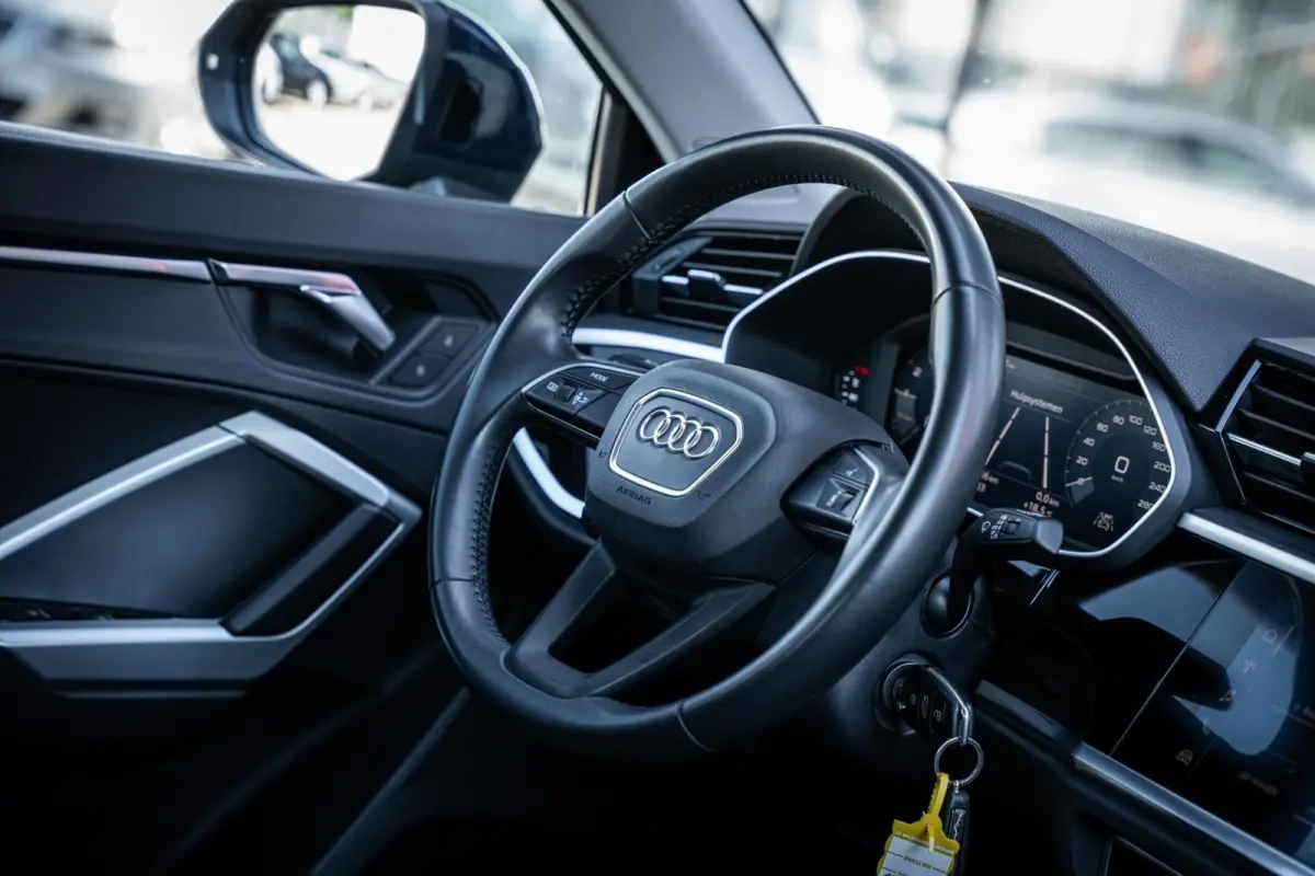 35 TFSI*VIRTUAL*LED*AUTOMAAT*DODE HOEK*PDC*
