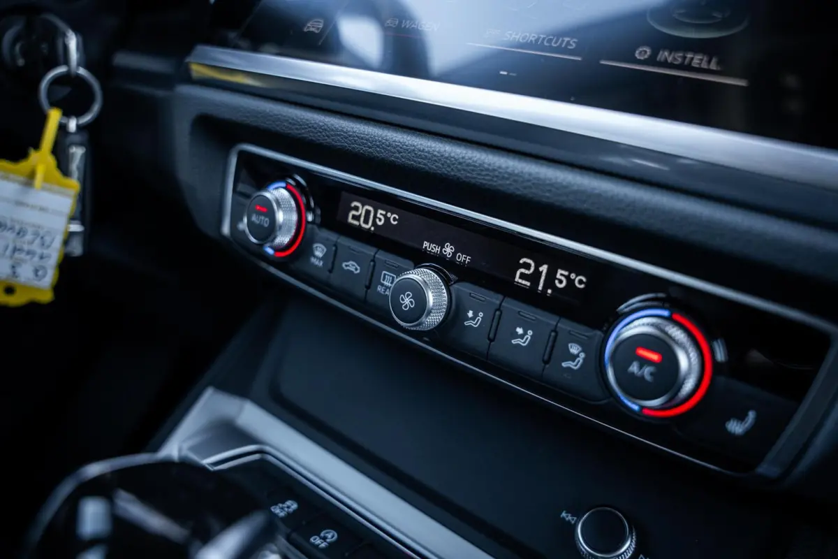 35 TFSI*VIRTUAL*LED*AUTOMAAT*DODE HOEK*PDC*