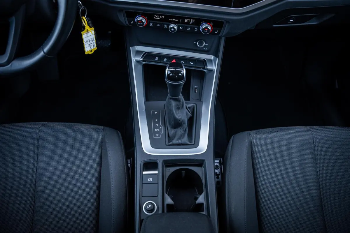 35 TFSI*VIRTUAL*LED*AUTOMAAT*DODE HOEK*PDC*