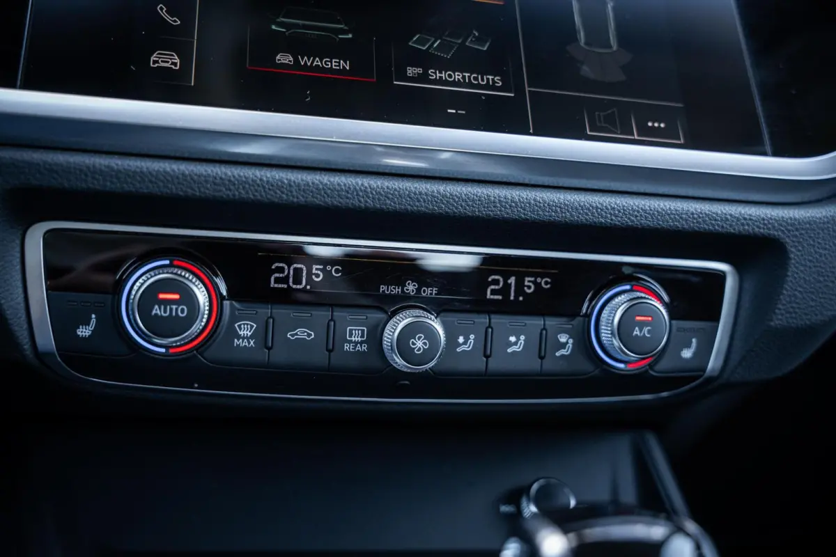 35 TFSI*VIRTUAL*LED*AUTOMAAT*DODE HOEK*PDC*