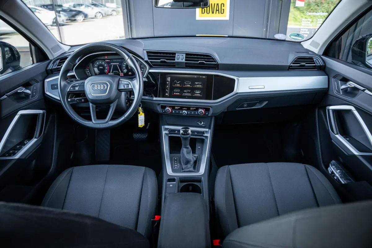 35 TFSI*VIRTUAL*LED*AUTOMAAT*DODE HOEK*PDC*