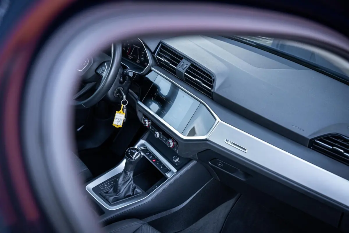 35 TFSI*VIRTUAL*LED*AUTOMAAT*DODE HOEK*PDC*