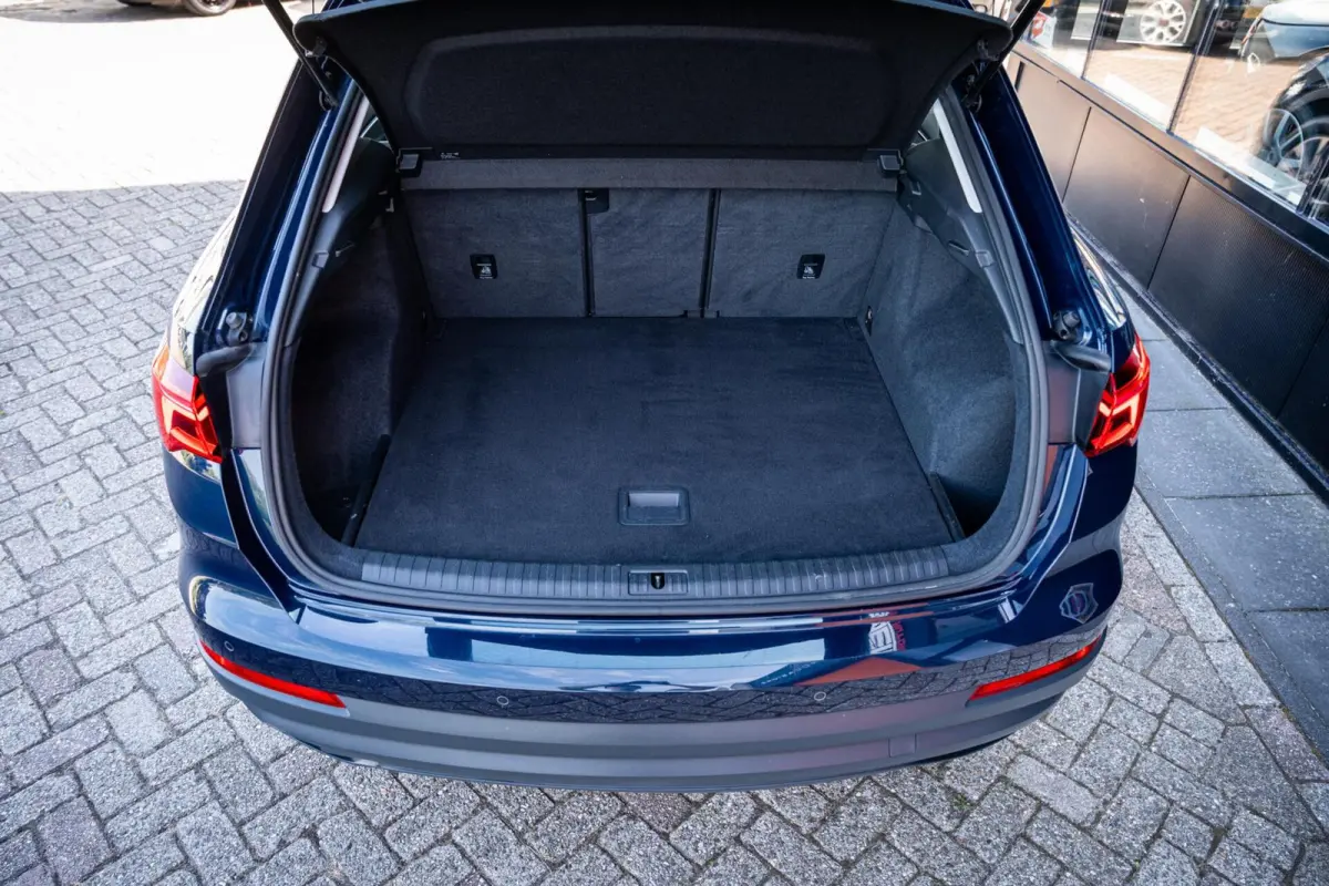 35 TFSI*VIRTUAL*LED*AUTOMAAT*DODE HOEK*PDC*
