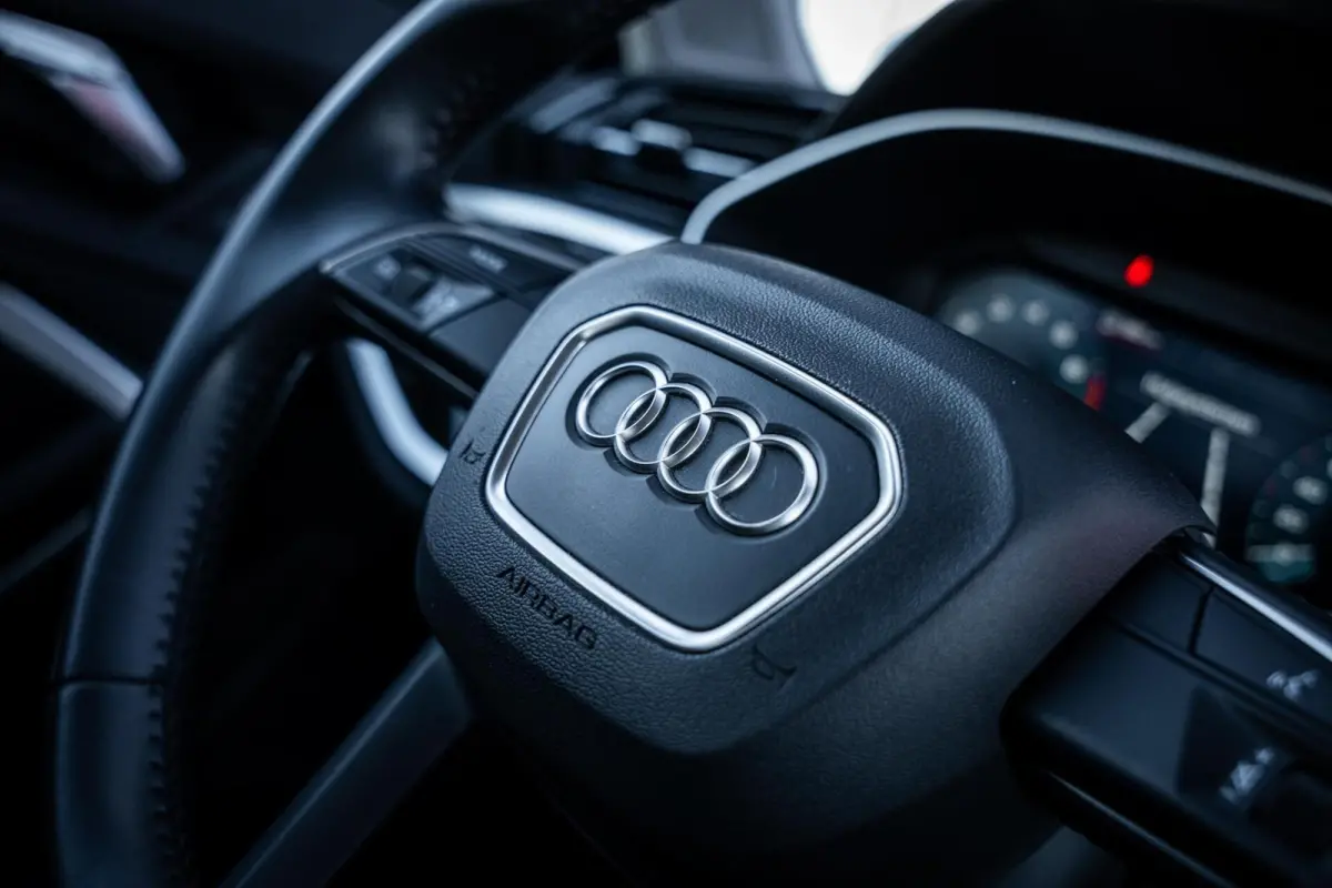 35 TFSI*VIRTUAL*LED*AUTOMAAT*DODE HOEK*PDC*