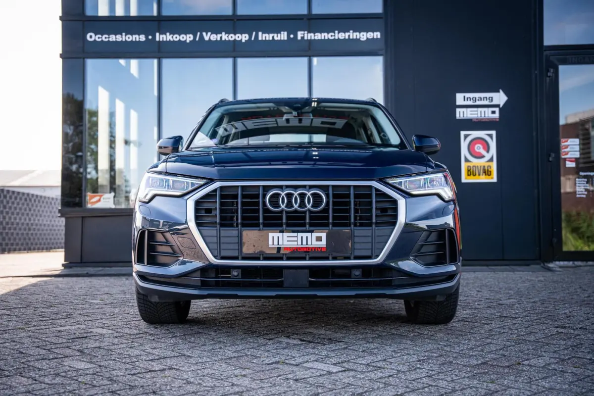 35 TFSI*VIRTUAL*LED*AUTOMAAT*DODE HOEK*PDC*