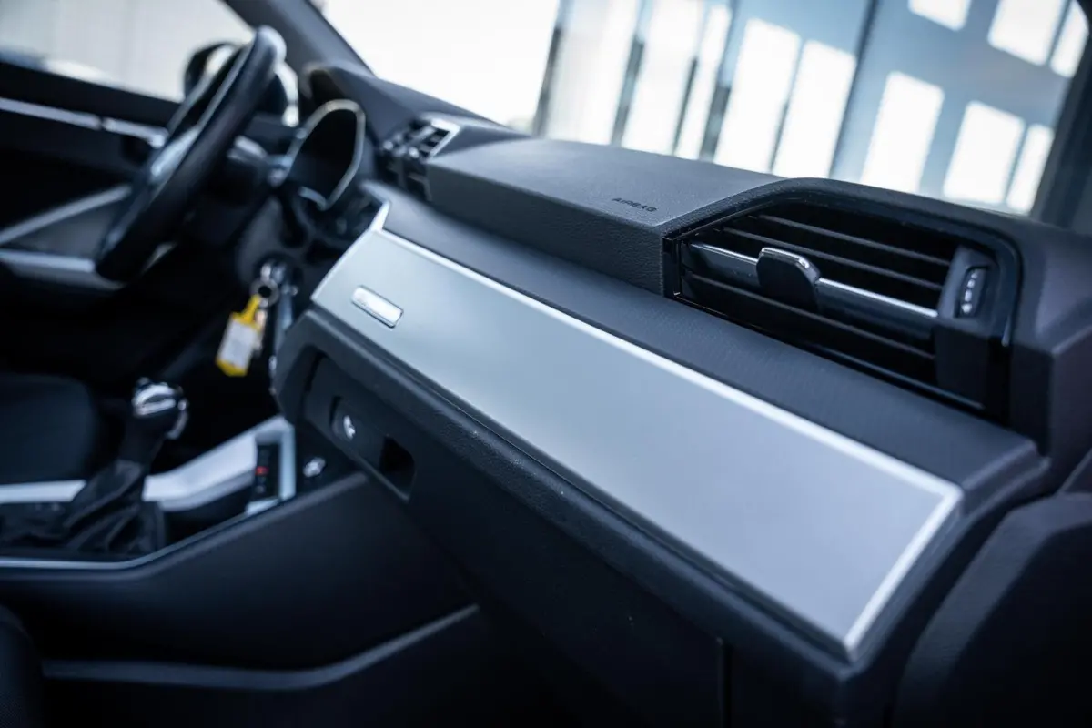 35 TFSI*VIRTUAL*LED*AUTOMAAT*DODE HOEK*PDC*