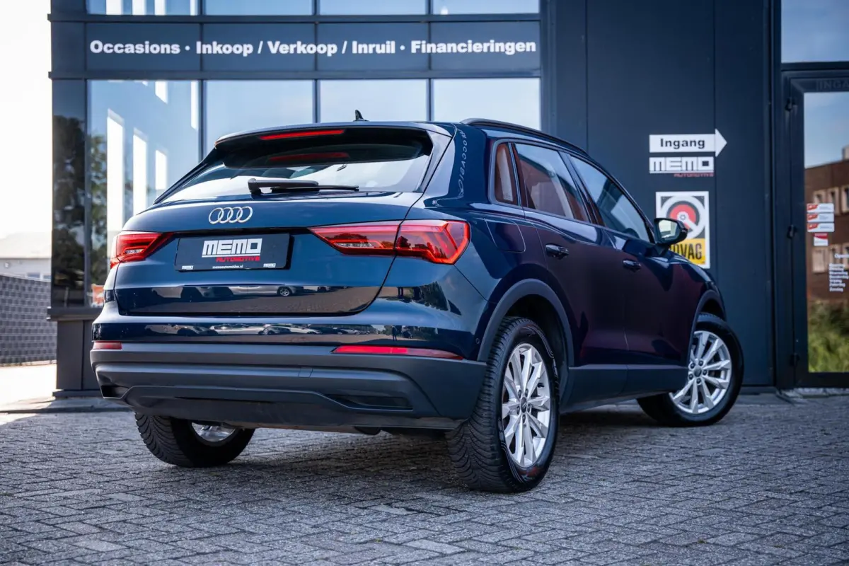 35 TFSI*VIRTUAL*LED*AUTOMAAT*DODE HOEK*PDC*