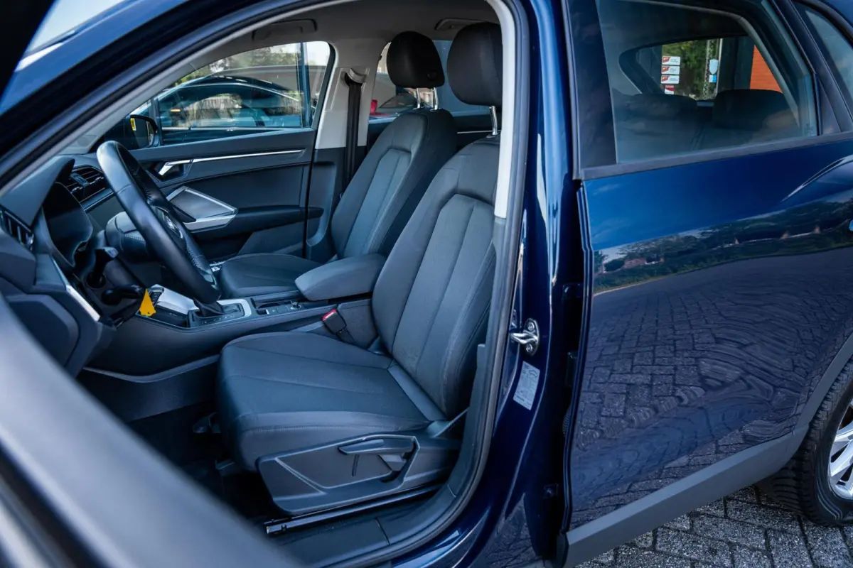 35 TFSI*VIRTUAL*LED*AUTOMAAT*DODE HOEK*PDC*