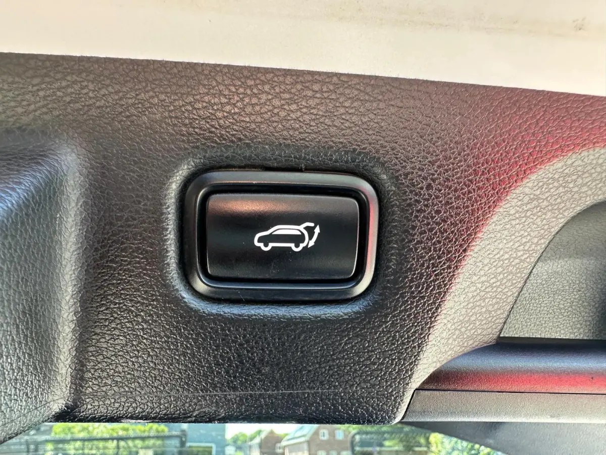 1.0 T-GDI GT-Line|1e eigenaar|Key Less|LED|Navi