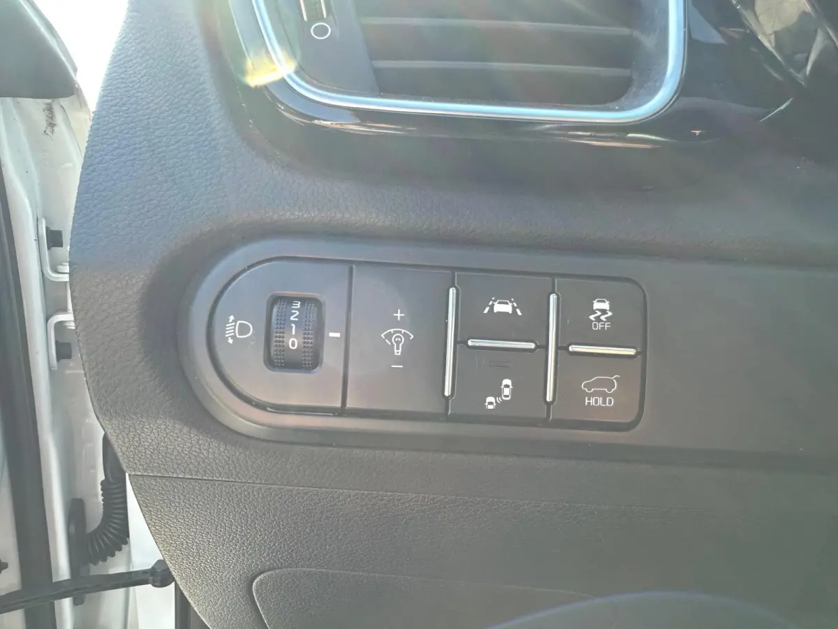 1.0 T-GDI GT-Line|1e eigenaar|Key Less|LED|Navi
