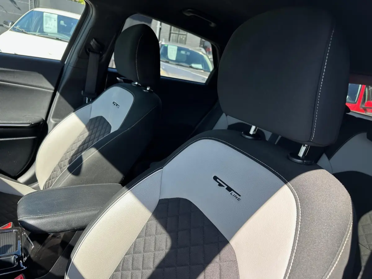 1.0 T-GDI GT-Line|1e eigenaar|Key Less|LED|Navi