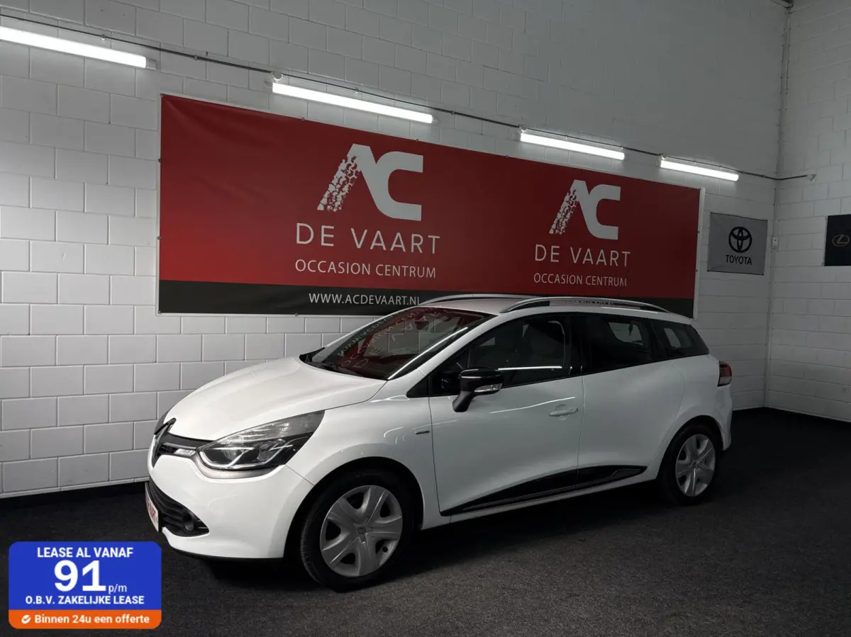 0.9 TCe Expression - NAVI/AIRCO/CRUISE