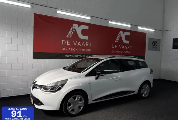 0.9 TCe Expression - NAVI/AIRCO/CRUISE