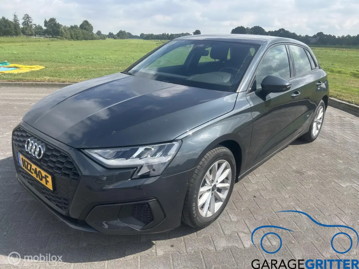 30 TFSI Pro Line