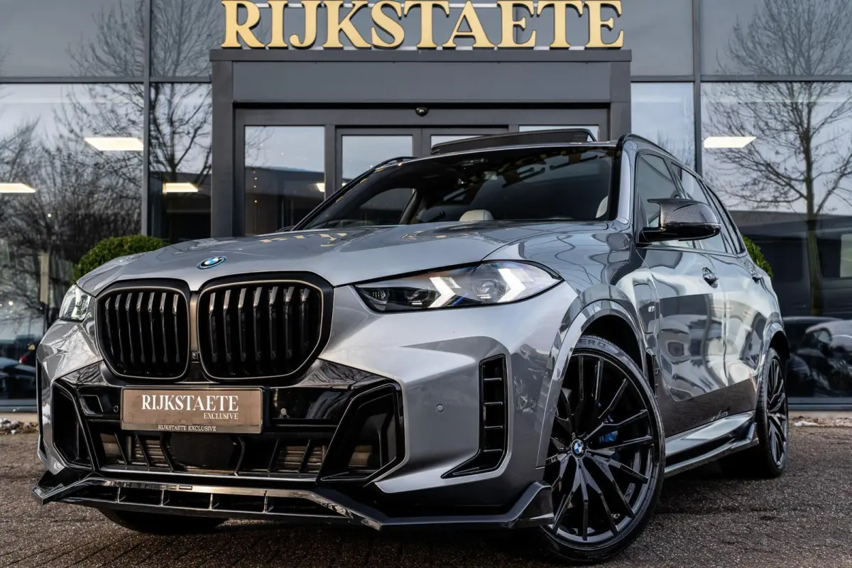 xDrive 50e M-Sport PRO|PANO|H&K|360|SOFTCLOSE|HEAD-UP
