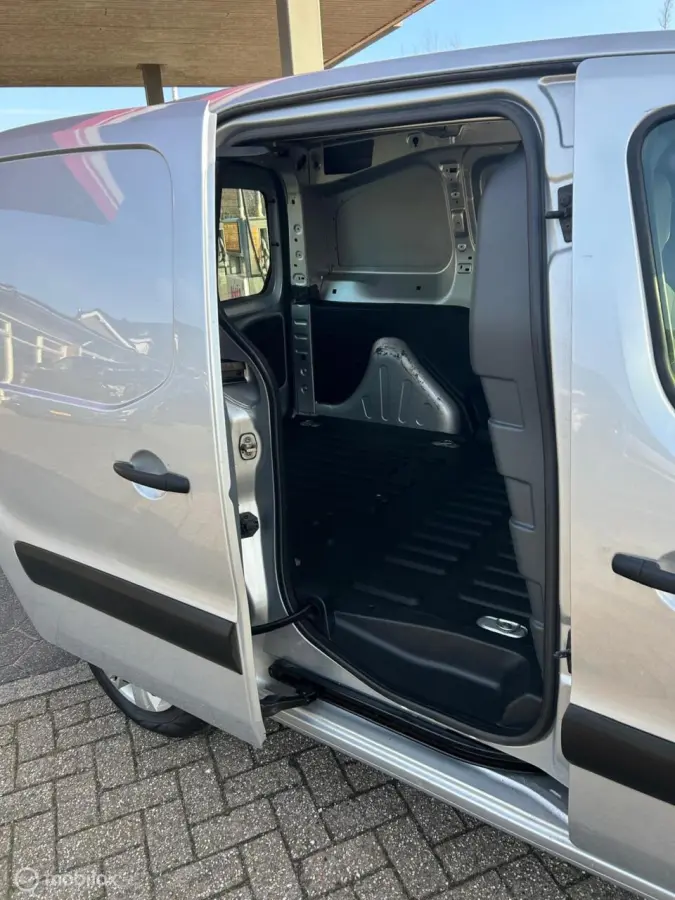 bestel 120 1.6 HDi 75 L1 XR Euro 6