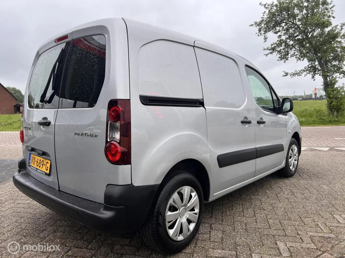 bestel 120 1.6 HDi 75 L1 XR Euro 6