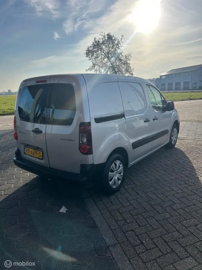 bestel 120 1.6 HDi 75 L1 XR Euro 6