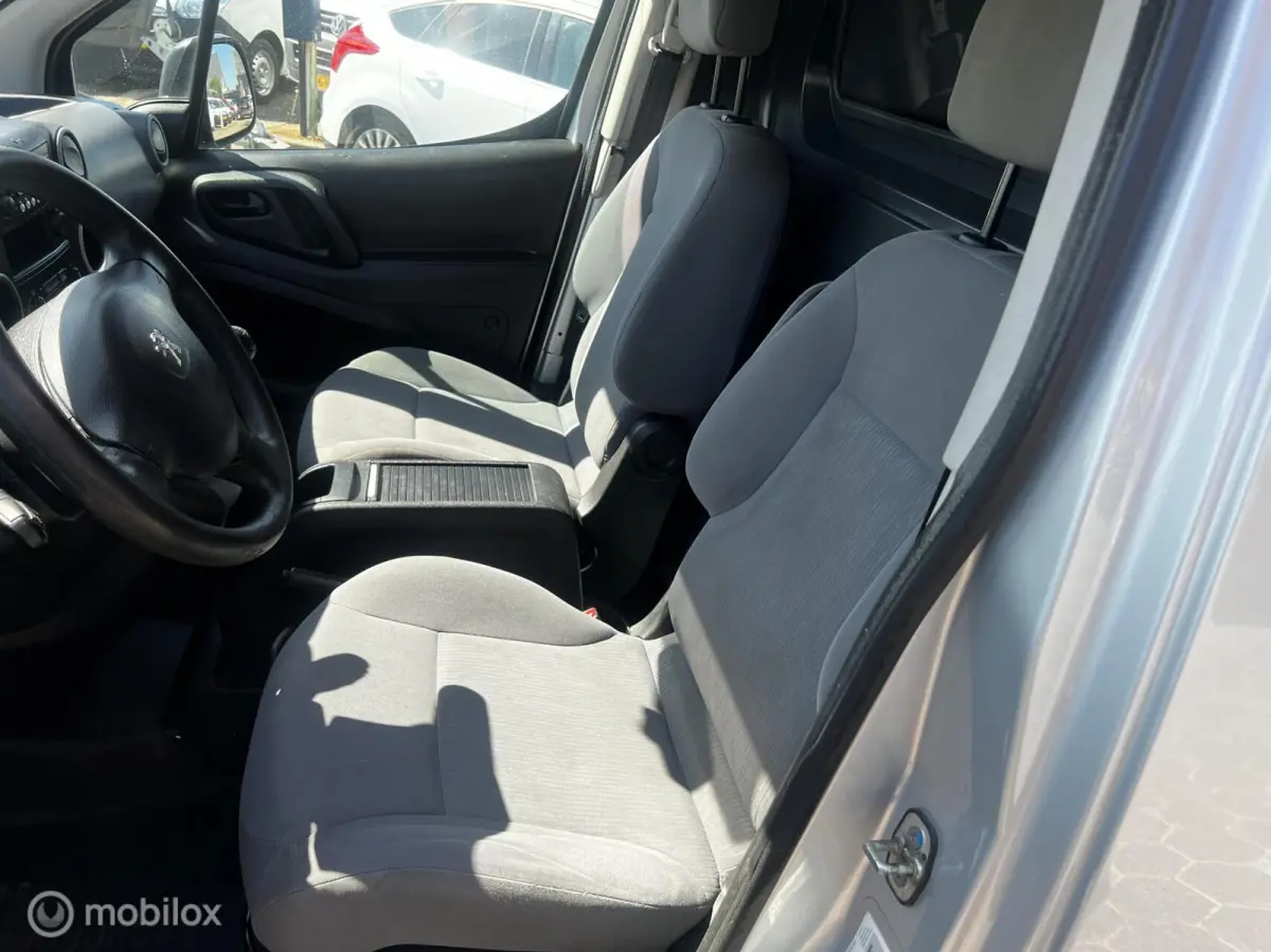 bestel 120 1.6 HDi 75 L1 XR Euro 6