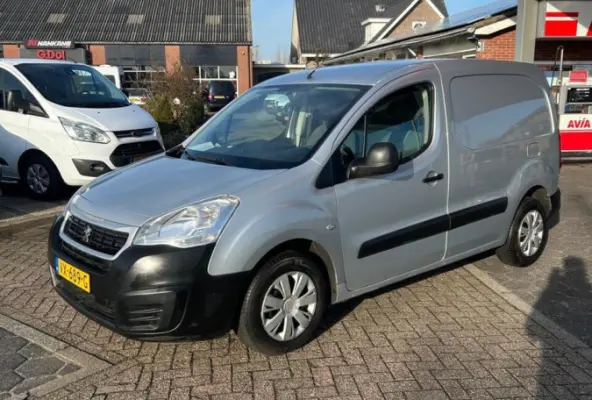 bestel 120 1.6 HDi 75 L1 XR Euro 6