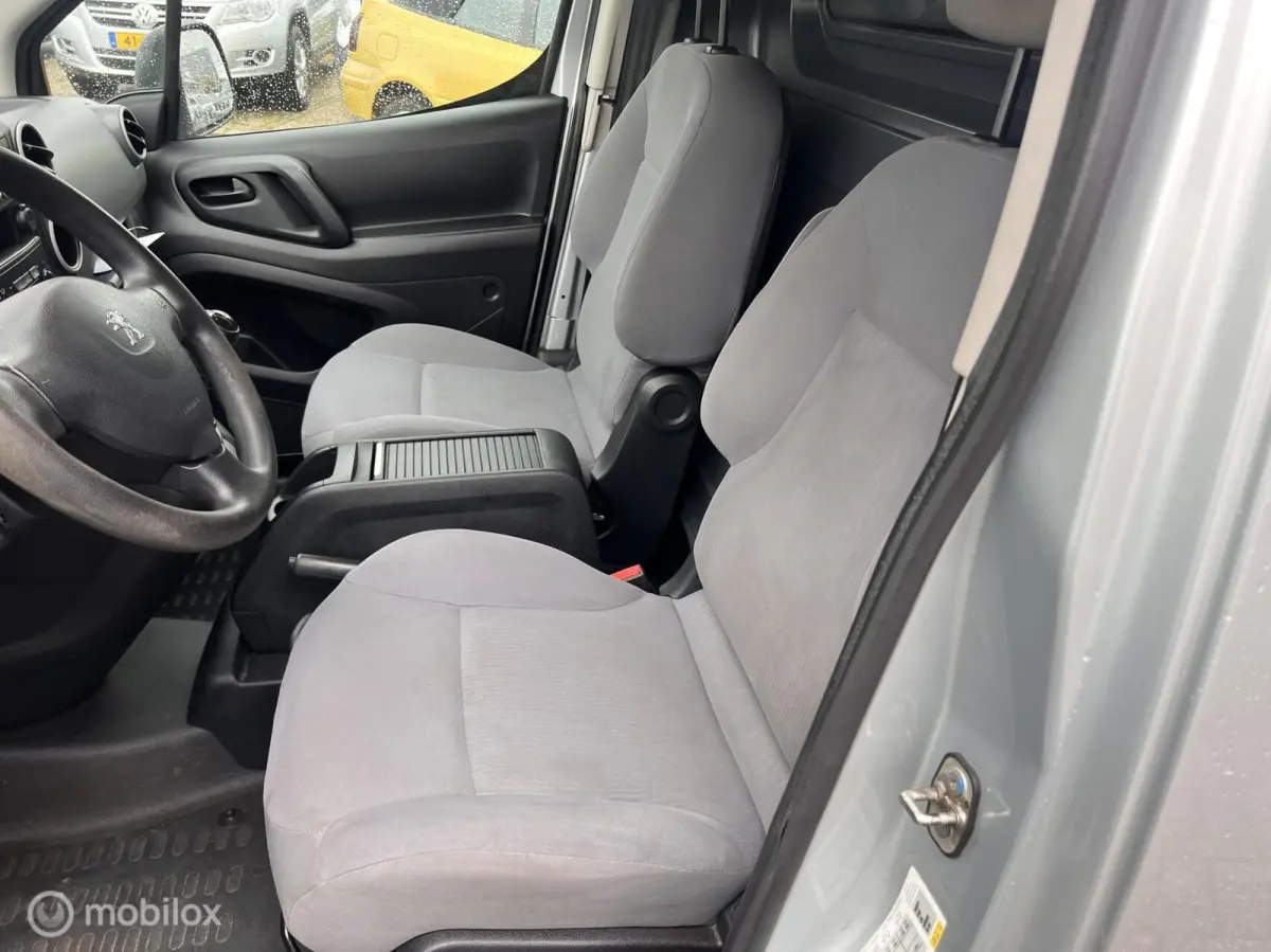 bestel 120 1.6 HDi 75 L1 XR Euro 6