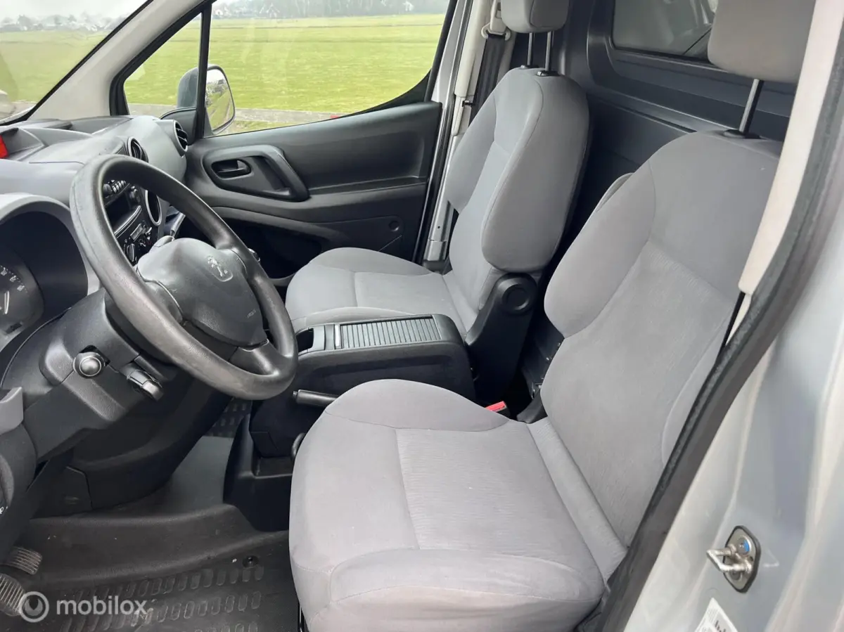 bestel 120 1.6 HDi 75 L1 XR Euro 6
