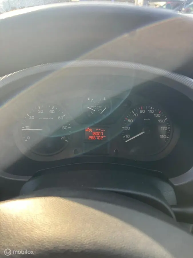 bestel 120 1.6 HDi 75 L1 XR Euro 6