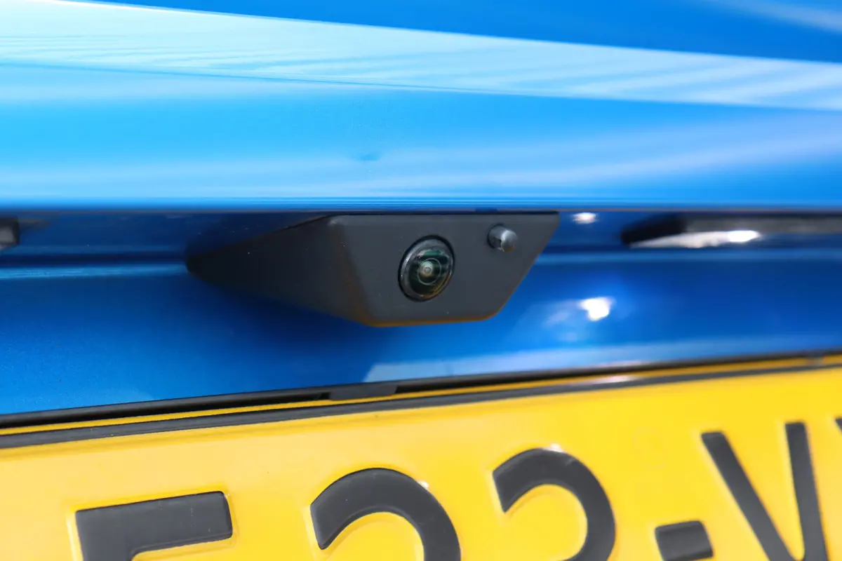 1.2 TURBO 130PK GS-LINE AUTOMAAT / NAVI / HALF-LEDER / CLIMA / LED / PDC / AGR / 17" LMV / CAMERA / KEYLESS / ADAPT. CRUISECONTROL / NIEUWSTAAT !!