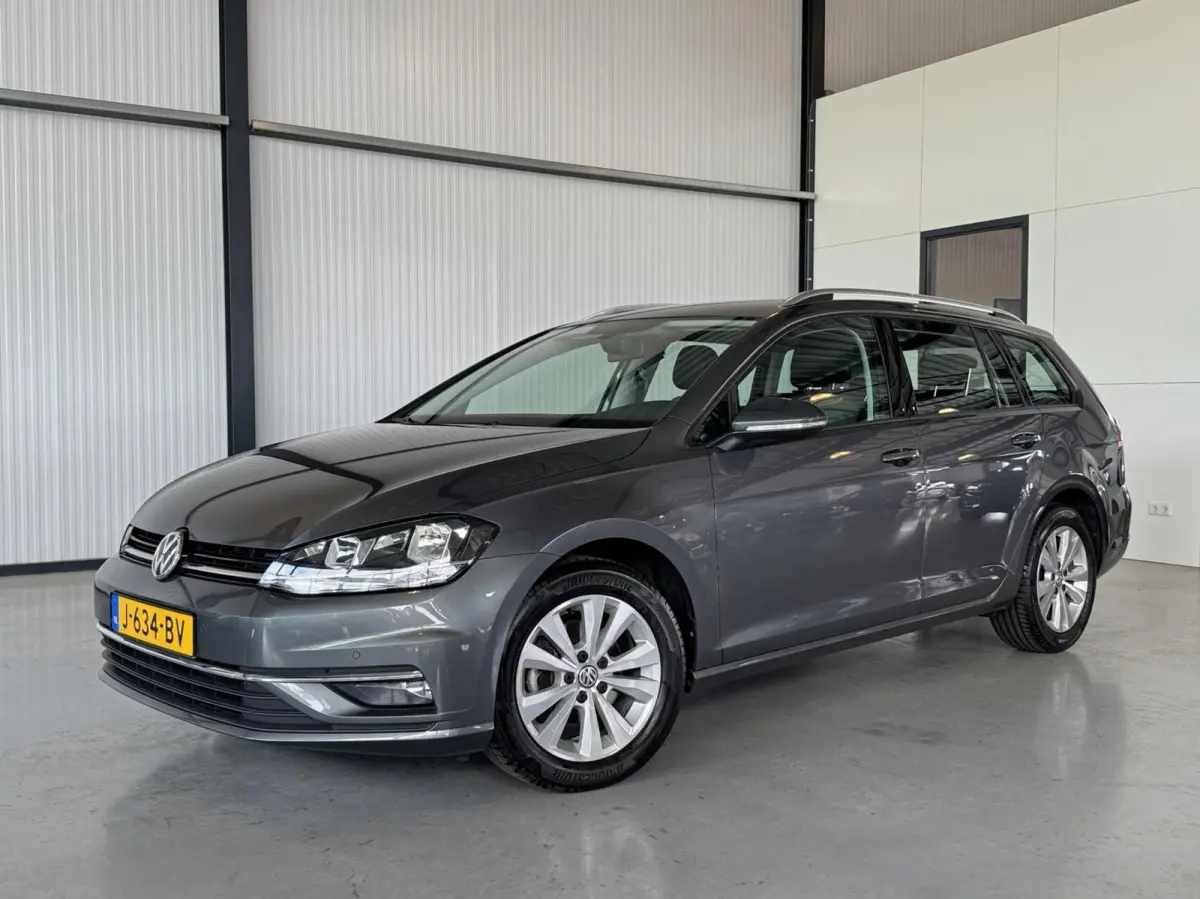 1.0 TSI 85kW Comfortline Business