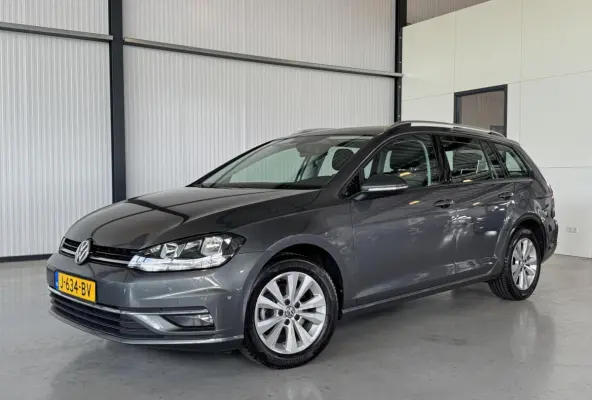 1.0 TSI 85kW Comfortline Business