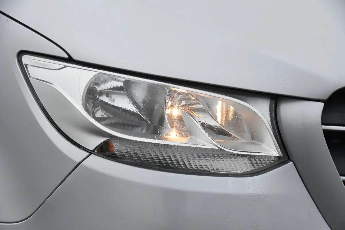 319 V6 3.0 CDI L2H2 Camera, Cruise, 10,5'' Mbux, Automaat, Carplay, Multimedia, Trekhaak, Uniek!