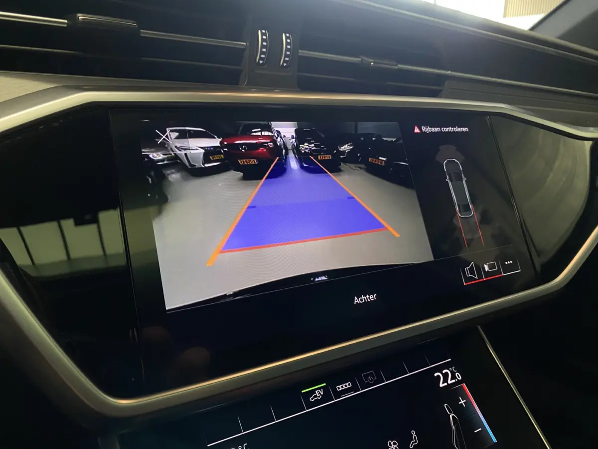 50 TFSI e quattro S edition incl btw, Pano, Camera, Matrix